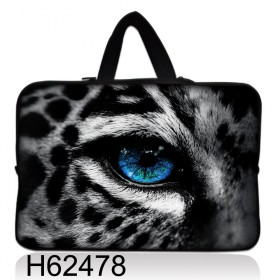 Huado taška na notebook do 15.6" Leopardie oko