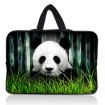 Huado taška na notebook do 10.2" Panda