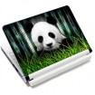 Huado samolepka, skin na notebook 12"-15,6" Panda