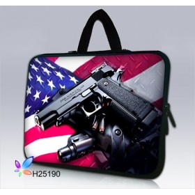Huado taška na notebook do 12.1" Revolver USA