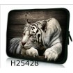 Huado púzdro na notebook do 10.2" Tiger sibirský