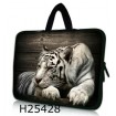 Huado taška na notebook do 10.2" Tiger sibirský