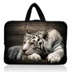 Huado taška na notebook do 15.6" Tiger sibirský
