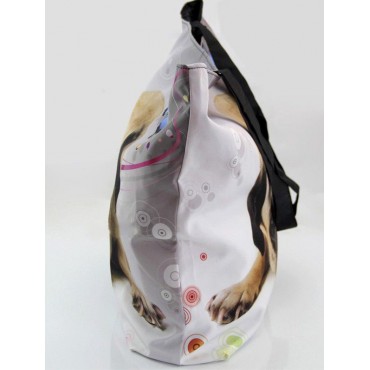 Nákupní a plážová taška - Travel King