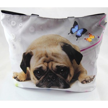 Nákupní a plážová taška - Travel King