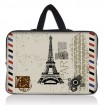 Huado taška pre notebook do 15.6" Paríž