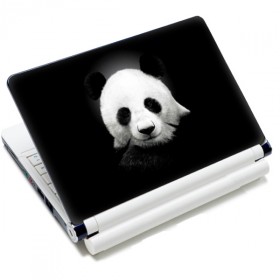 Huado samolepka skin  pre notebook 12"-15,6" Save panda