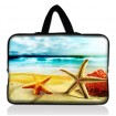 Huado taška  pre notebook do 15.6" Na pláži