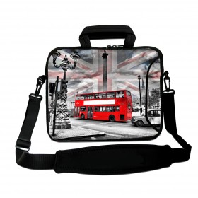 Huado taška cez rameno 17.4" Routemaster