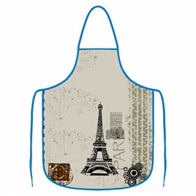 Huado kuchynská zástera  - Paríž