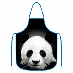 Huado kuchynská zástera - Panda