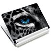 Huado fólia na notebook 16"-17" Leopardie oko