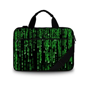 Huado taška cez rameno 15.6" Matrix