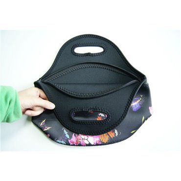 Huado termotaška z neoprénu I love Europe