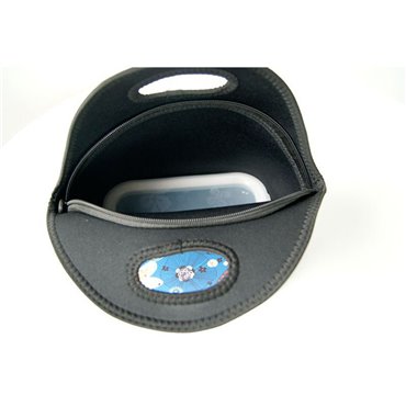 Huado termotaška z neoprénu I love Europe