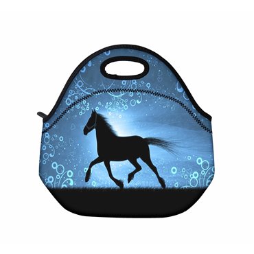 Huado termotaška z neoprénu Kůň