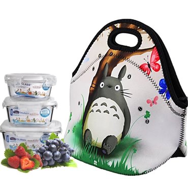 Huado termotaška z neoprénu Kůň