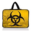 Huado taška na notebook do 15.6" Biohazard
