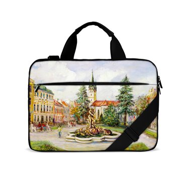 Huado brašna přes rameno 15.6" Slovakia - Prešov