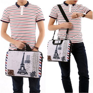 Huado brašna přes rameno 15.6" Slovakia - Prešov