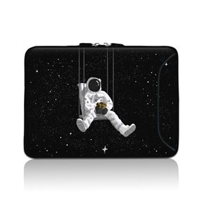 Huado Carry puzdro na notebook 15.6" Kozmonaut