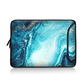 Huado Carry puzdro na notebook 15.6" Vodný svet