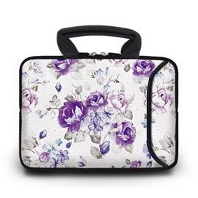 Huado Carry taška na notebook do 15.6" Puget ruží