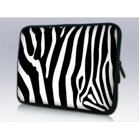 Huado púzdro na notebook do 13.3" Zebra