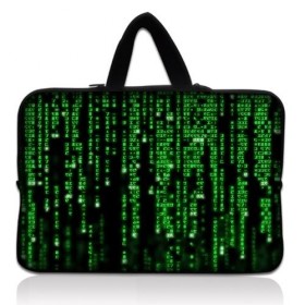 Huado taška na notebook do 10.2" Matrix