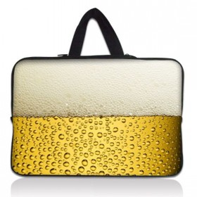 Huado taška na notebook do 10.2" Pivo