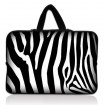 Huado taška na notebook do 12.1" Zebra
