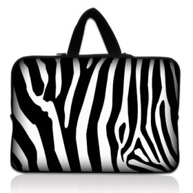 Huado taška na notebook do 15.6" Zebra