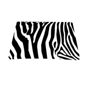 Huado podložka pod myš- Zebra