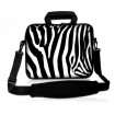 Huado taška cez rameno do 17.4" Zebra